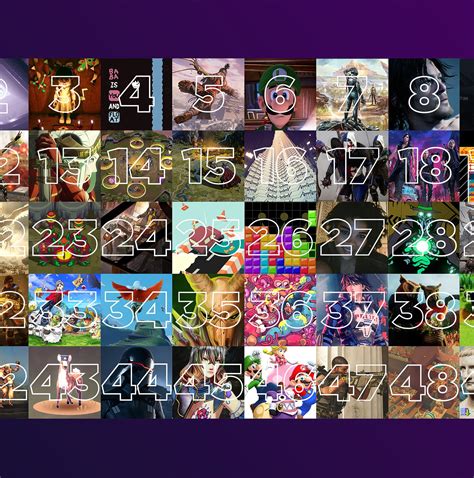 Best games of 2018: The top 50 games of the year .